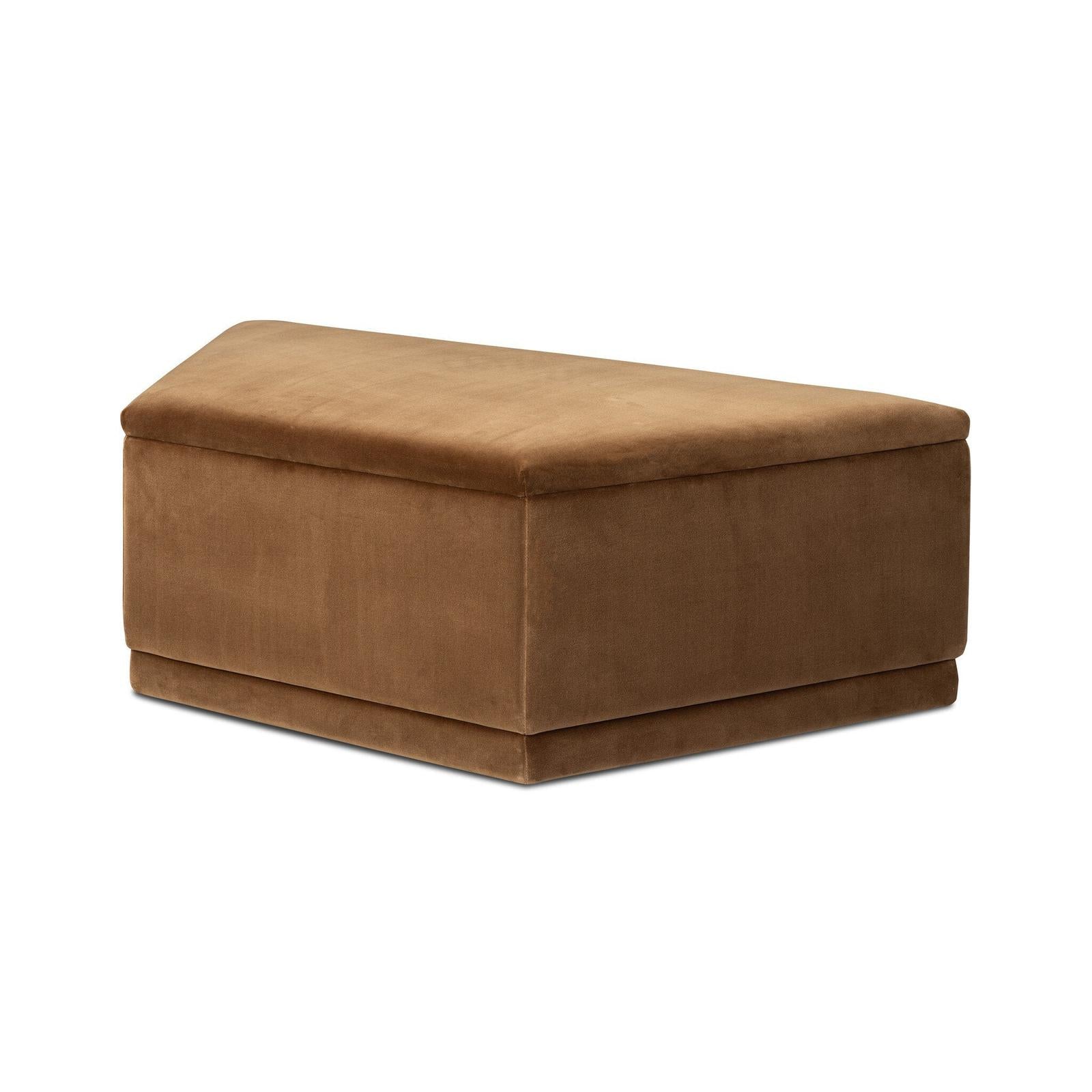 Becenti Ottoman