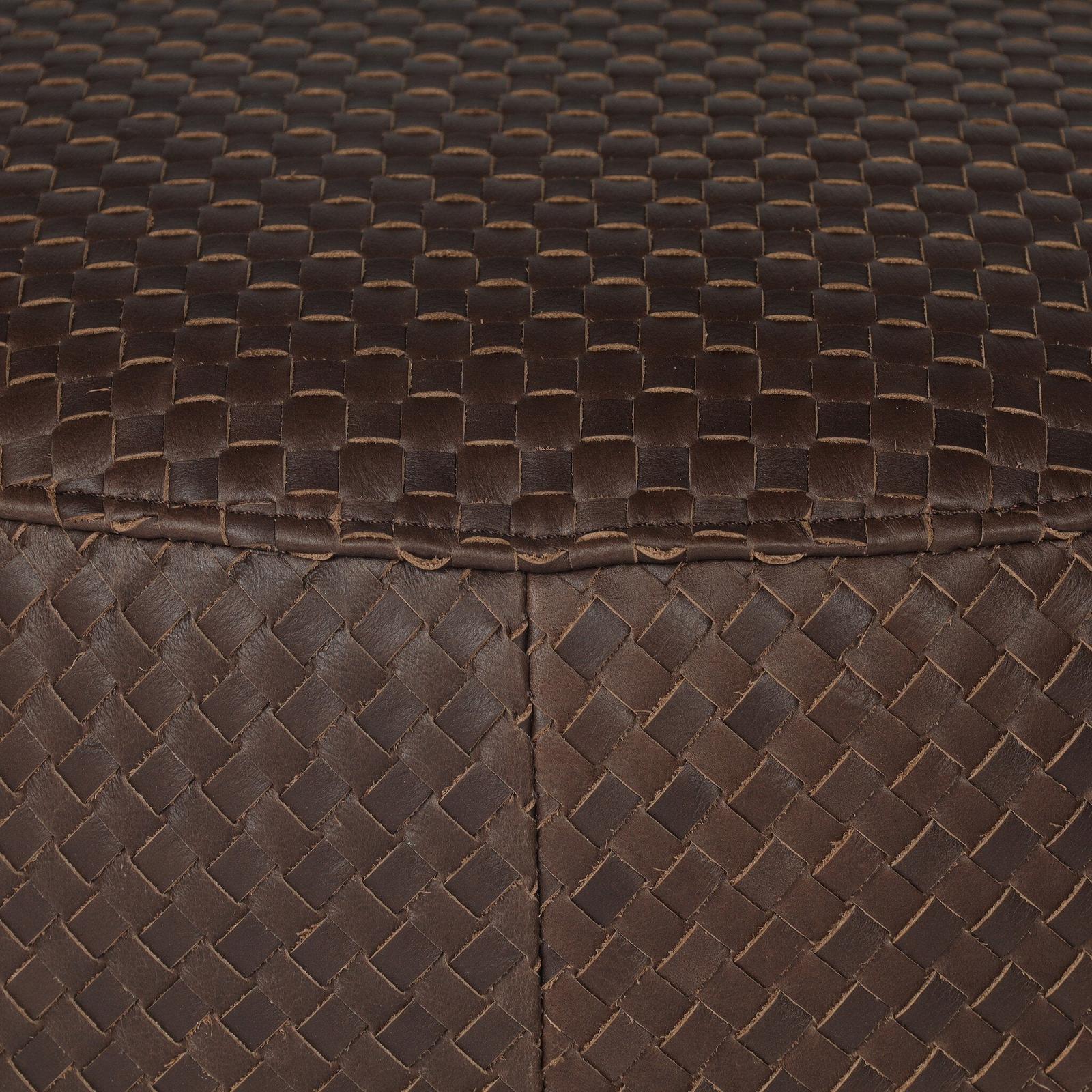 Montello Ottoman