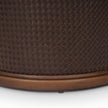 Montello Ottoman