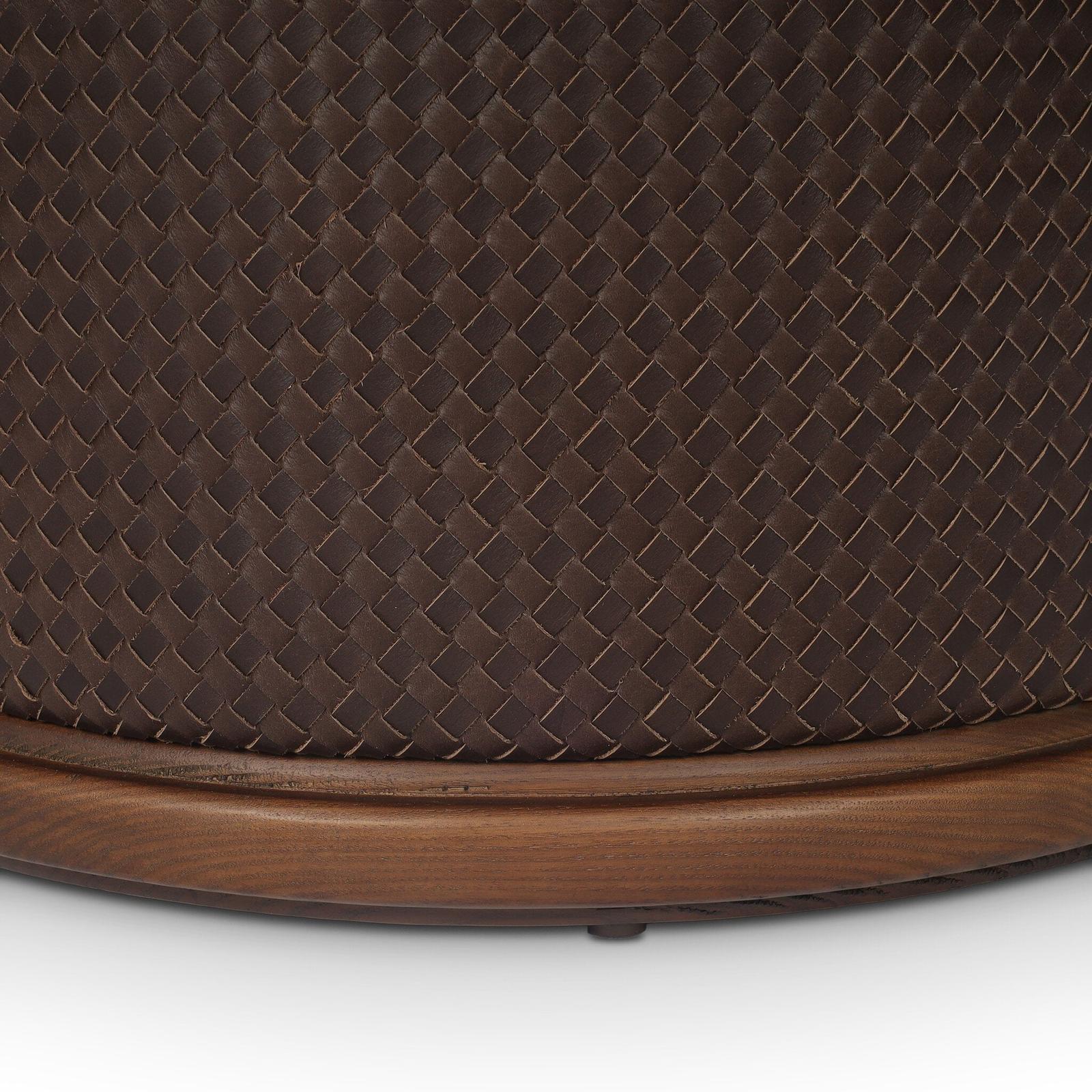 Montello Ottoman
