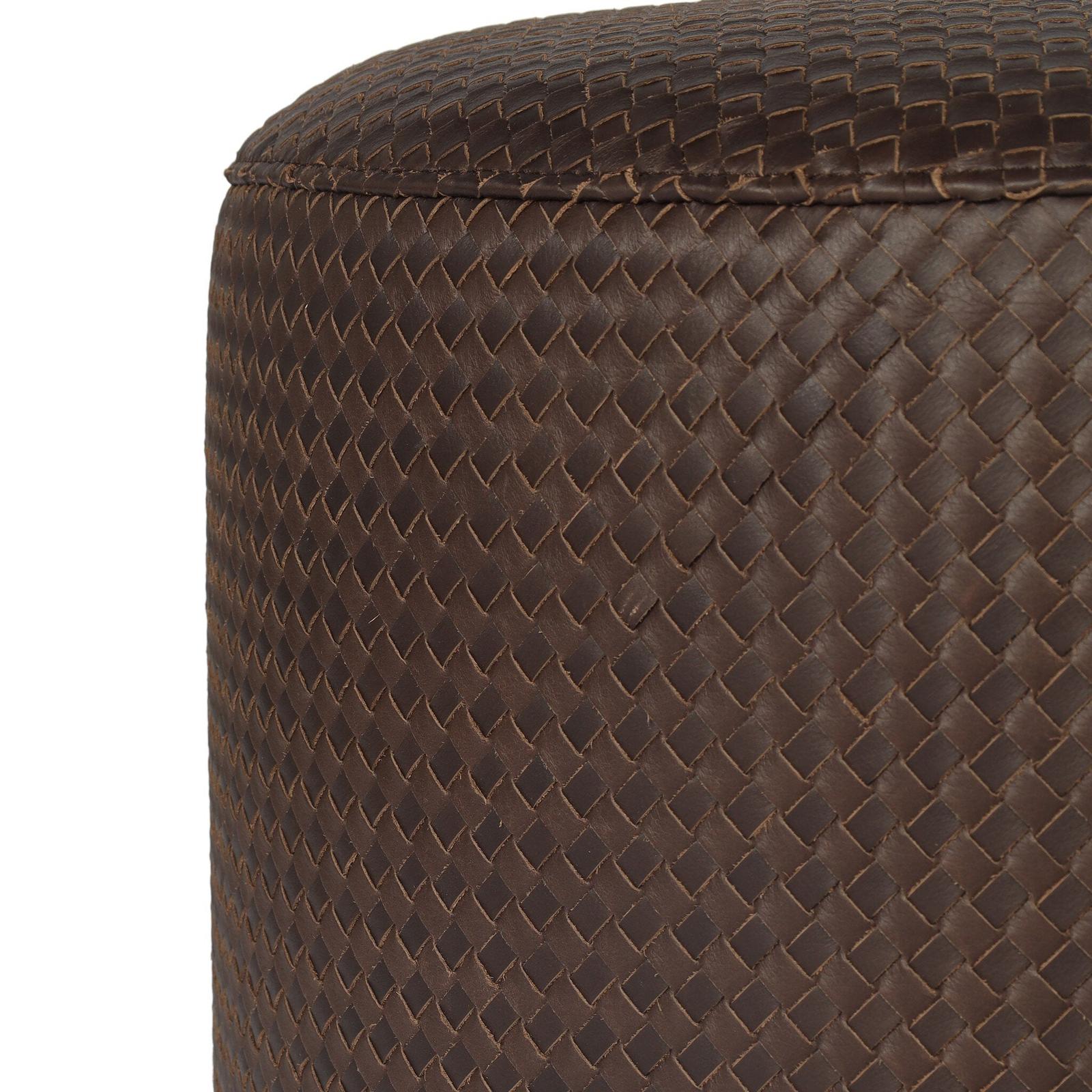 Montello Ottoman