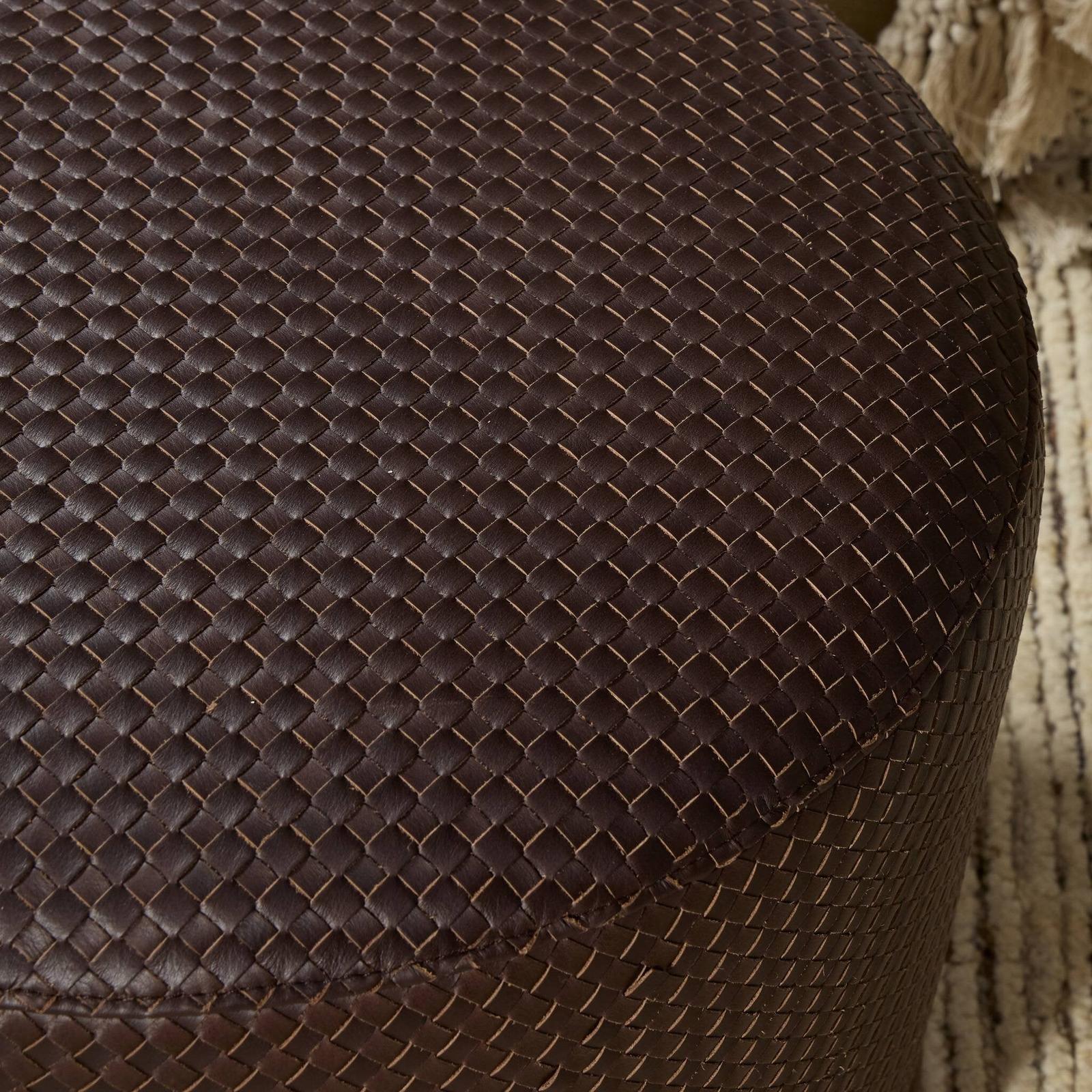 Montello Ottoman