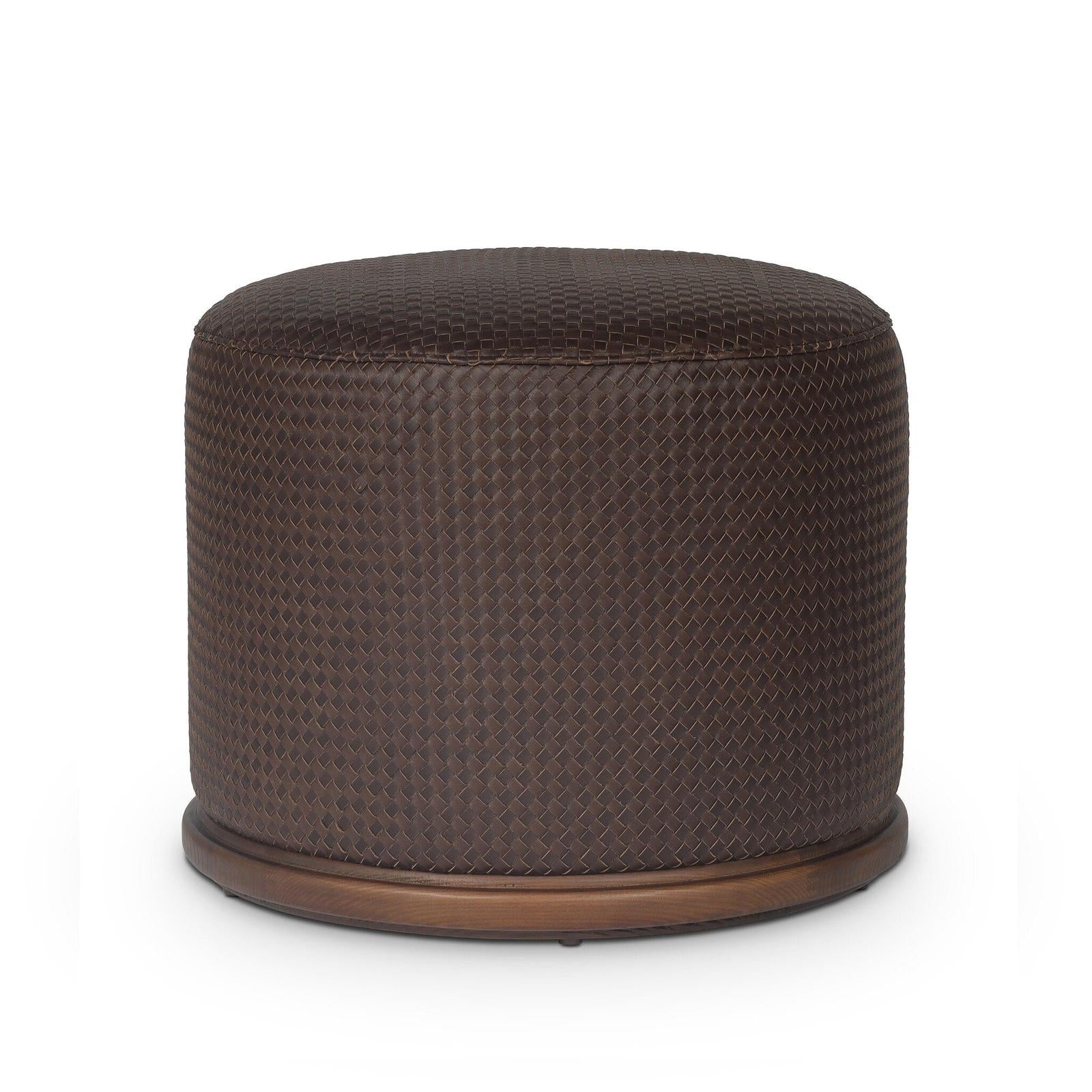 Montello Ottoman