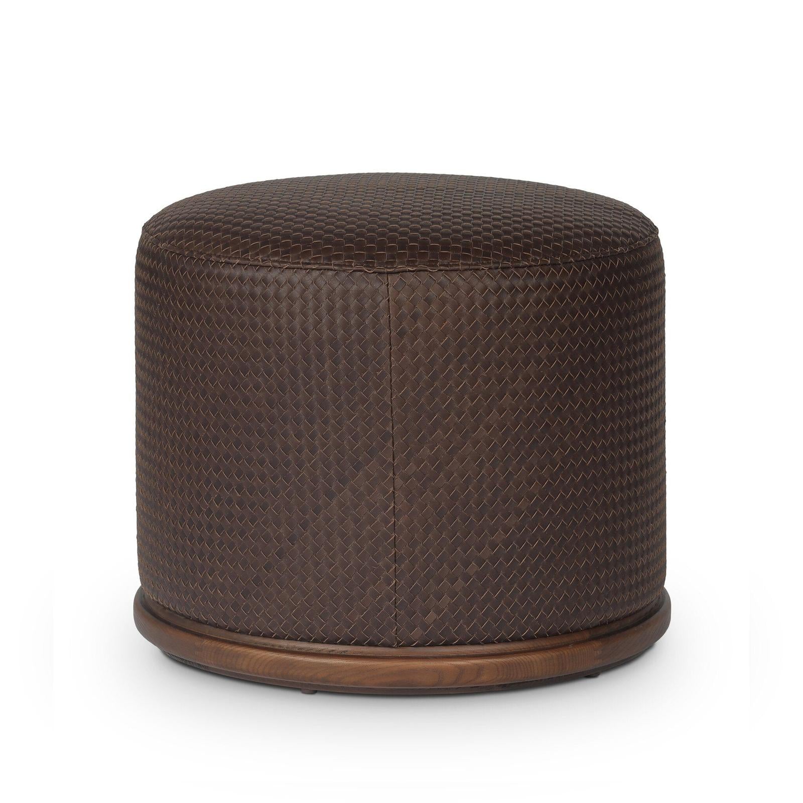 Montello Ottoman