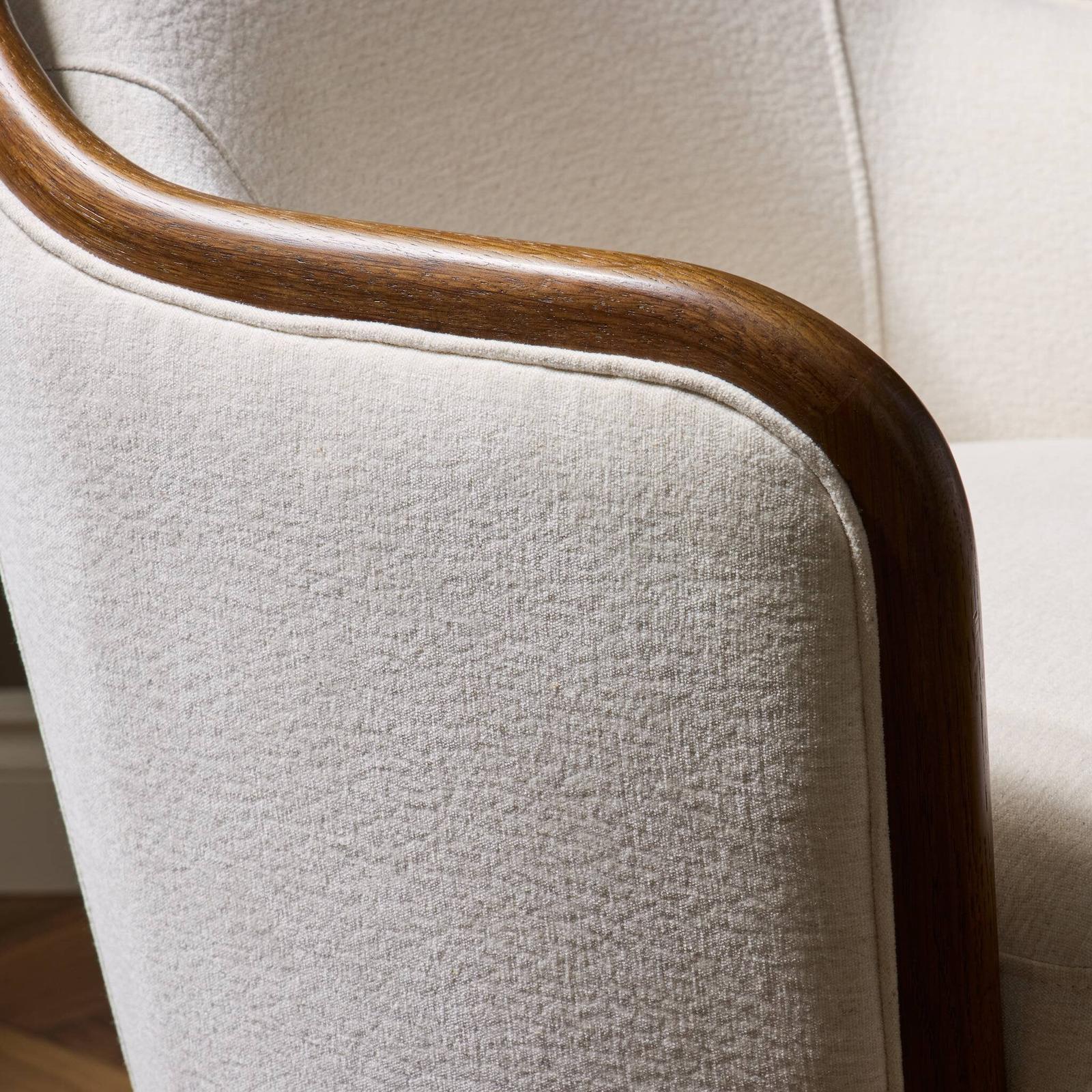 Tibby Swivel Chair