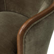 Tibby Swivel Chair
