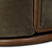 Tibby Swivel Chair