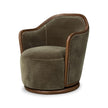 Tibby Swivel Chair