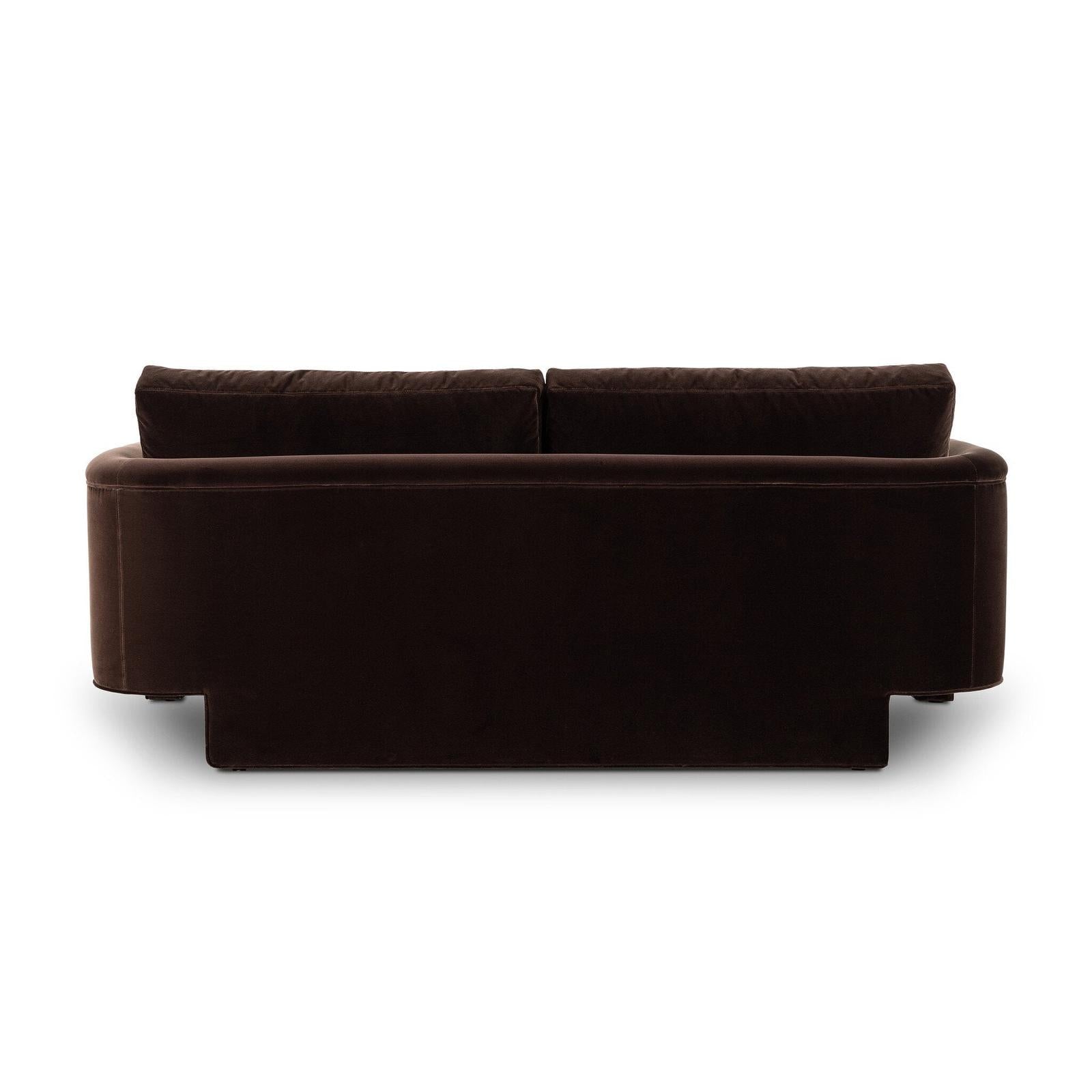 Katya Sofa 80