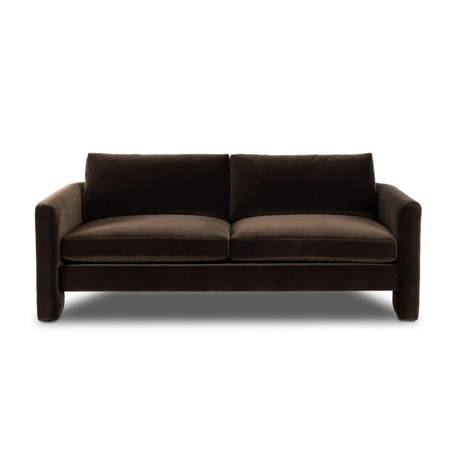 Katya Sofa 80