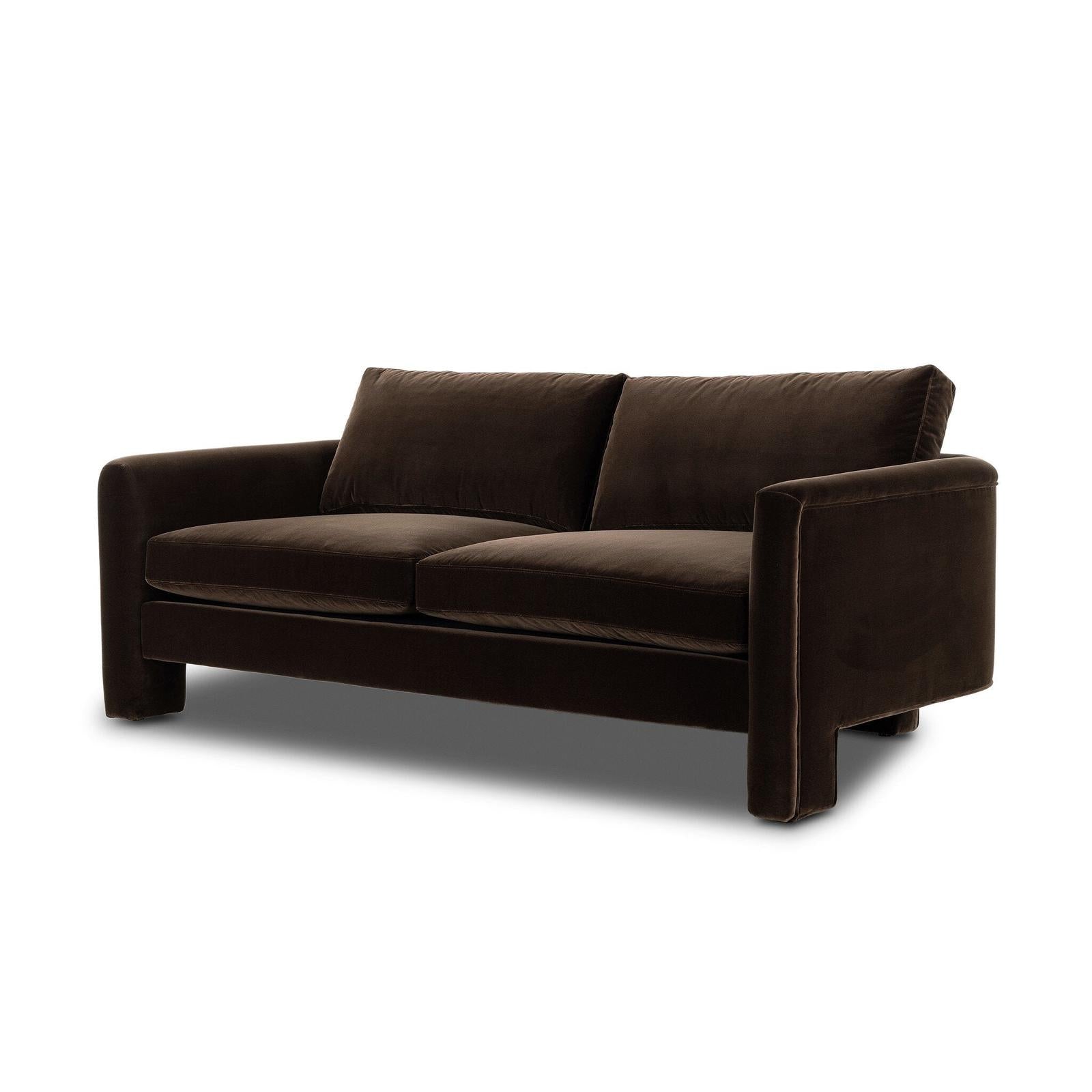 Katya Sofa 80