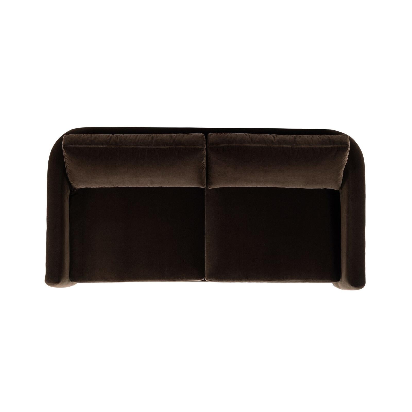 Katya Sofa 80