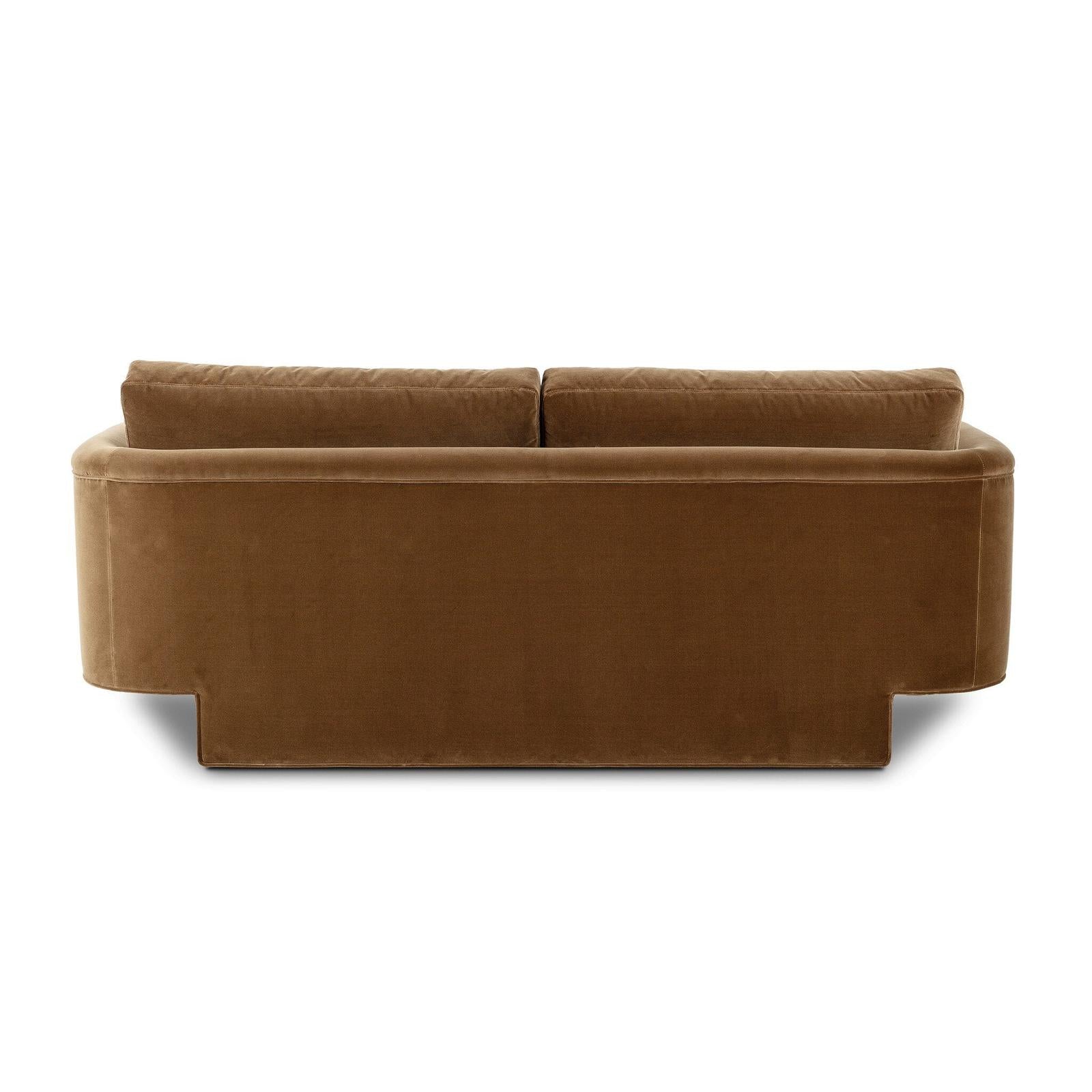 Katya Sofa 80