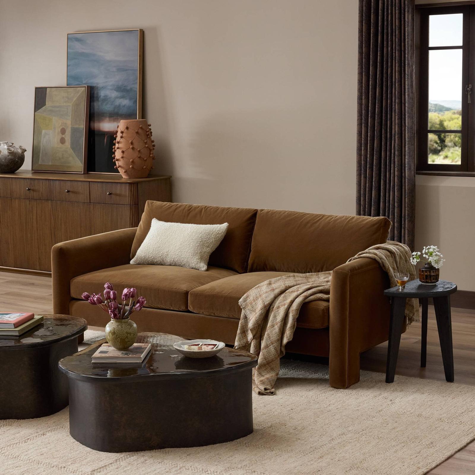 Katya Sofa 80