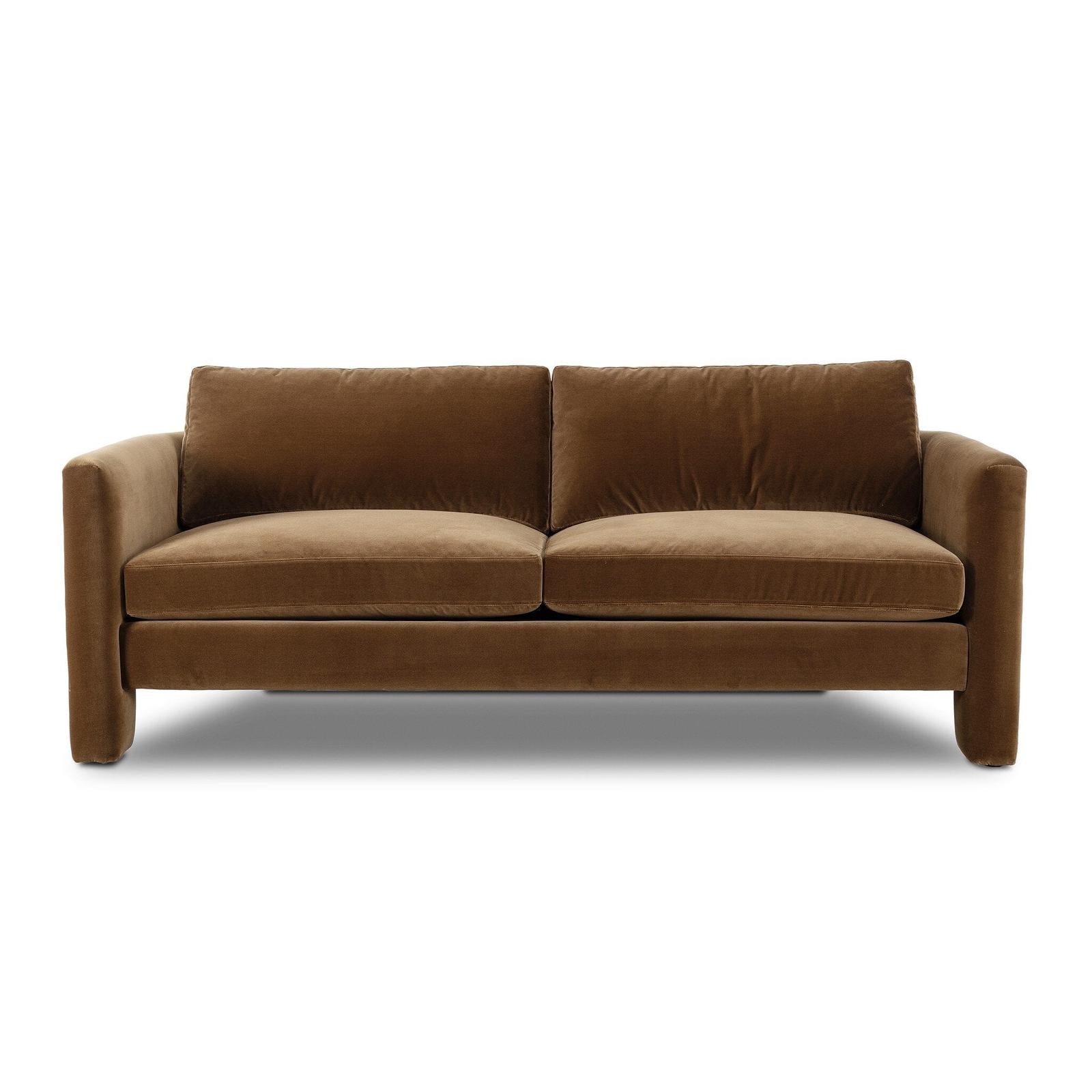 Katya Sofa 80
