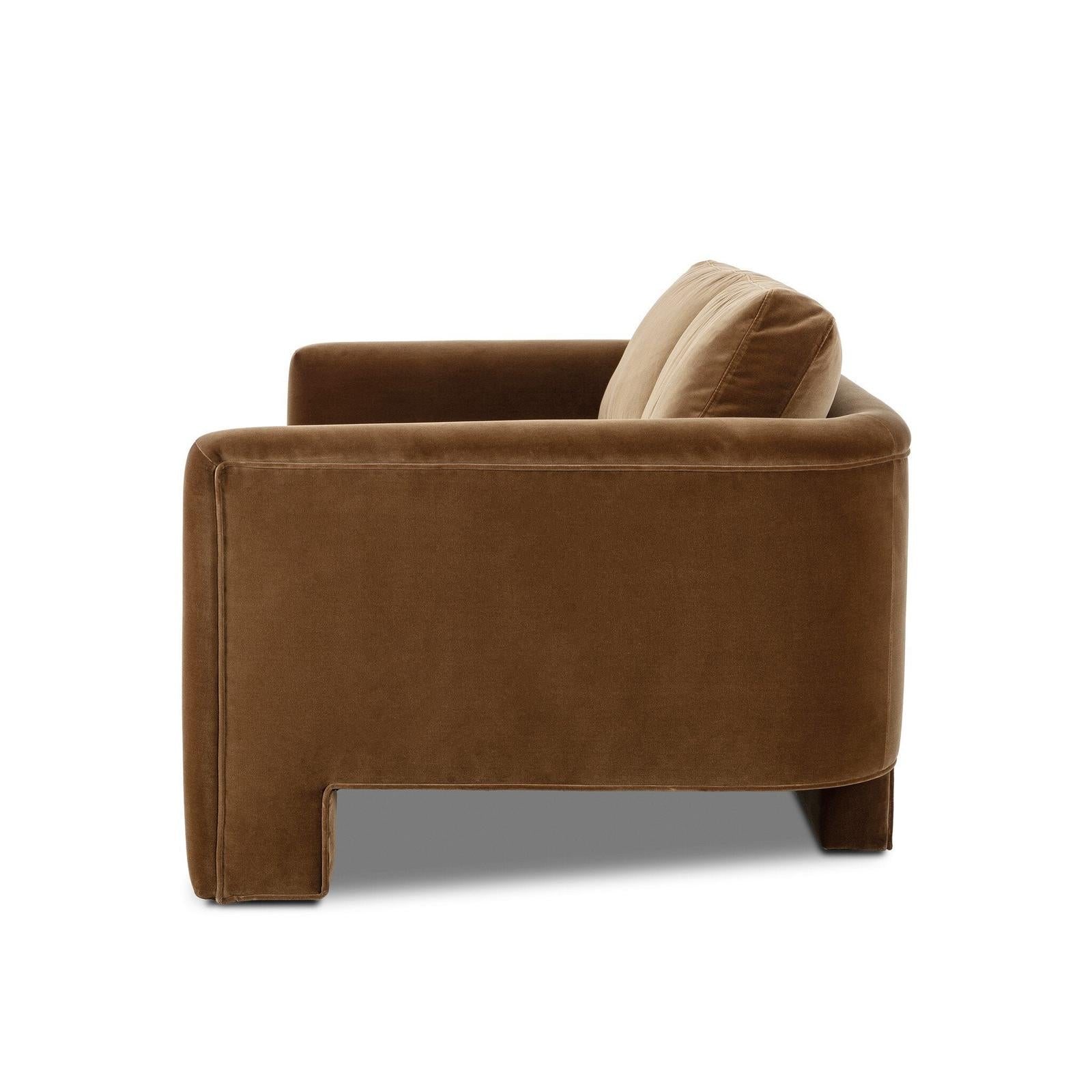 Katya Sofa 80
