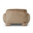 Mingh Chaise - Boden Pewter