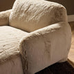 Mingh Chaise - Boden Pewter