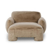 Mingh Chaise - Boden Pewter