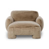 Mingh Chaise - Boden Pewter