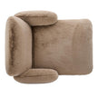 Mingh Chaise - Boden Pewter