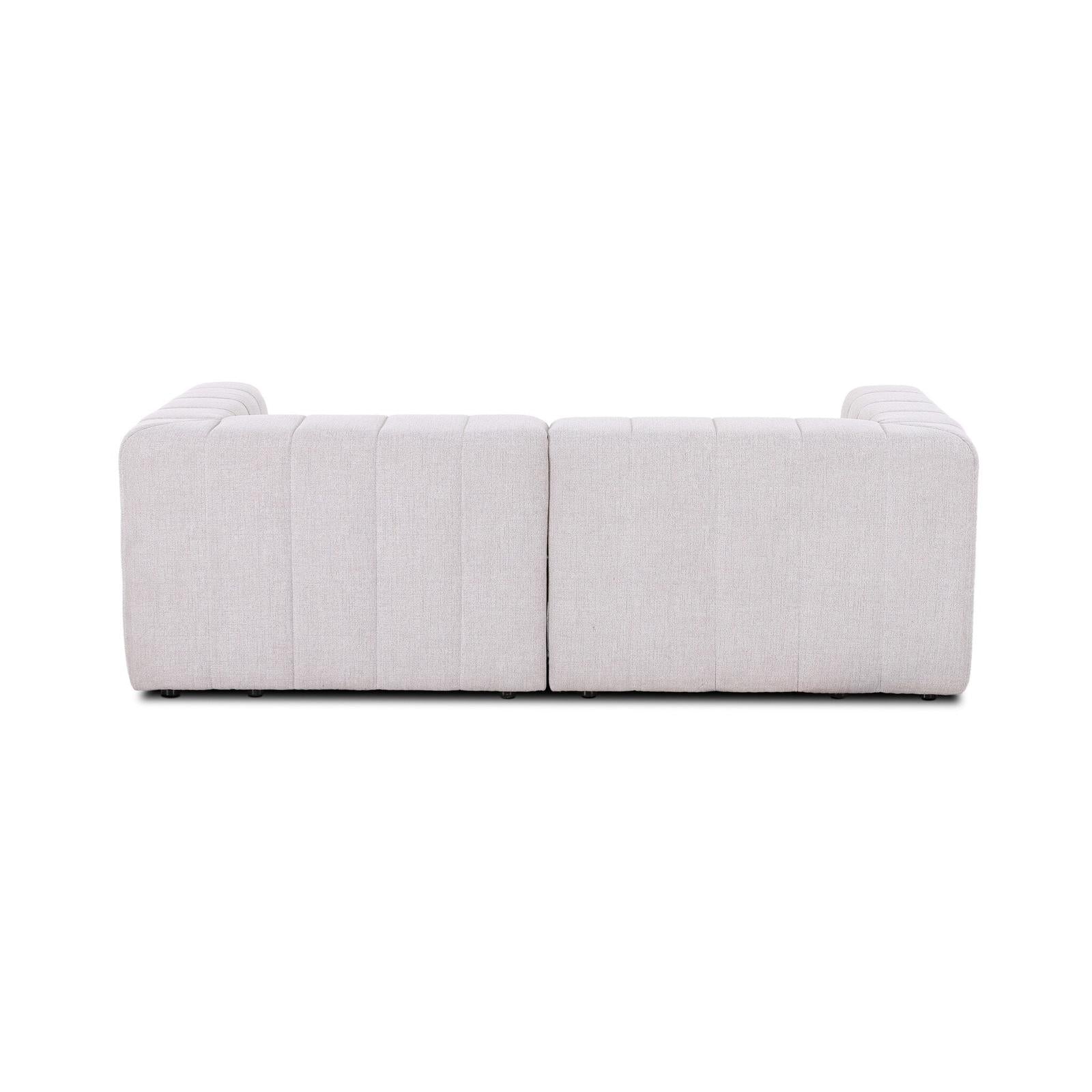 Langham Power Recliner 2-Piece Sectional