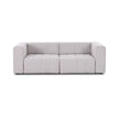 Langham Power Recliner 2-Piece Sectional