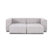 Langham Power Recliner 2-Piece Sectional