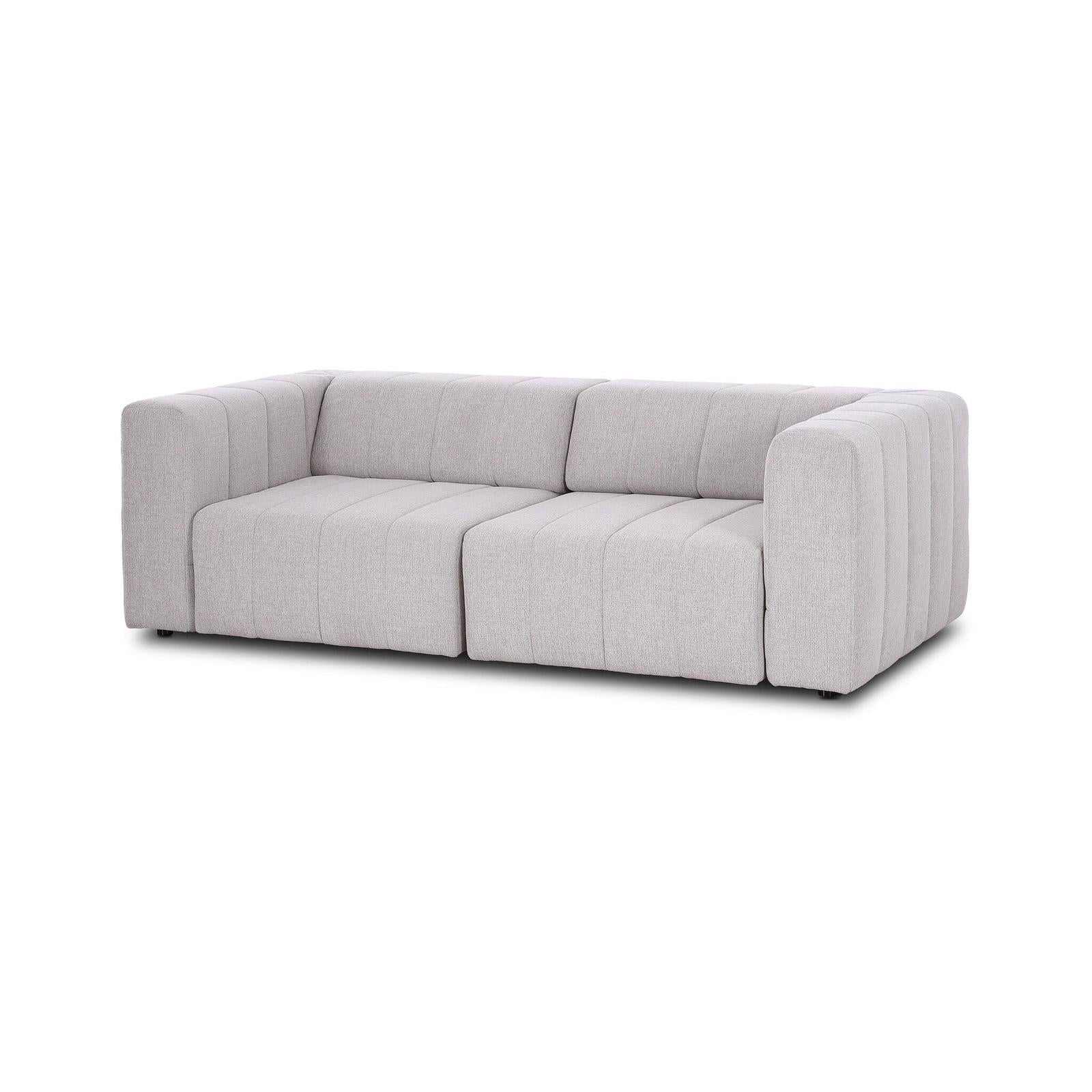 Langham Power Recliner 2-Piece Sectional