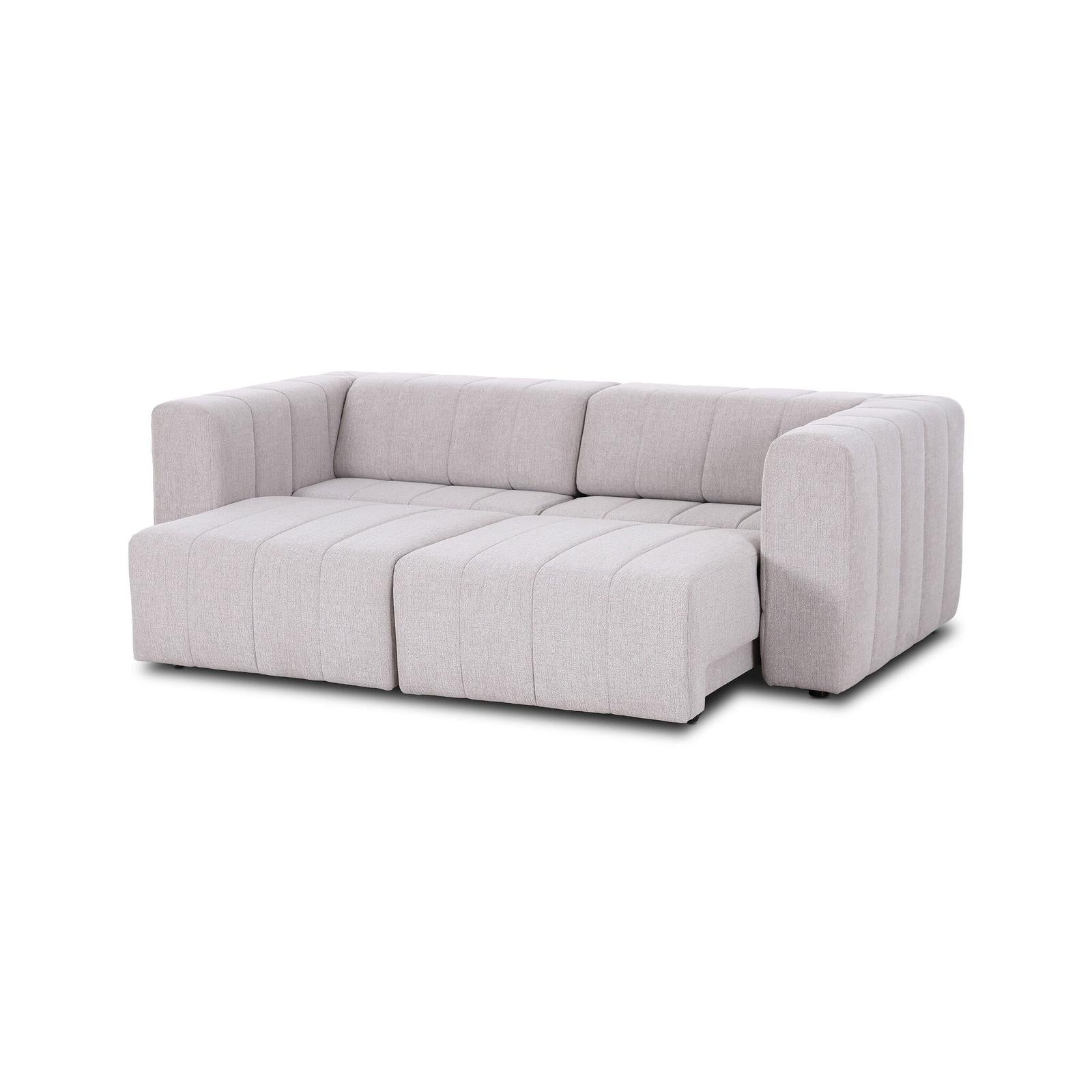 Langham Power Recliner 2-Piece Sectional