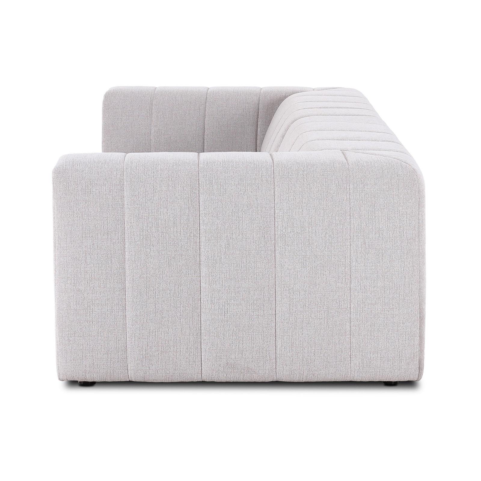 Langham Power Recliner 2-Piece Sectional