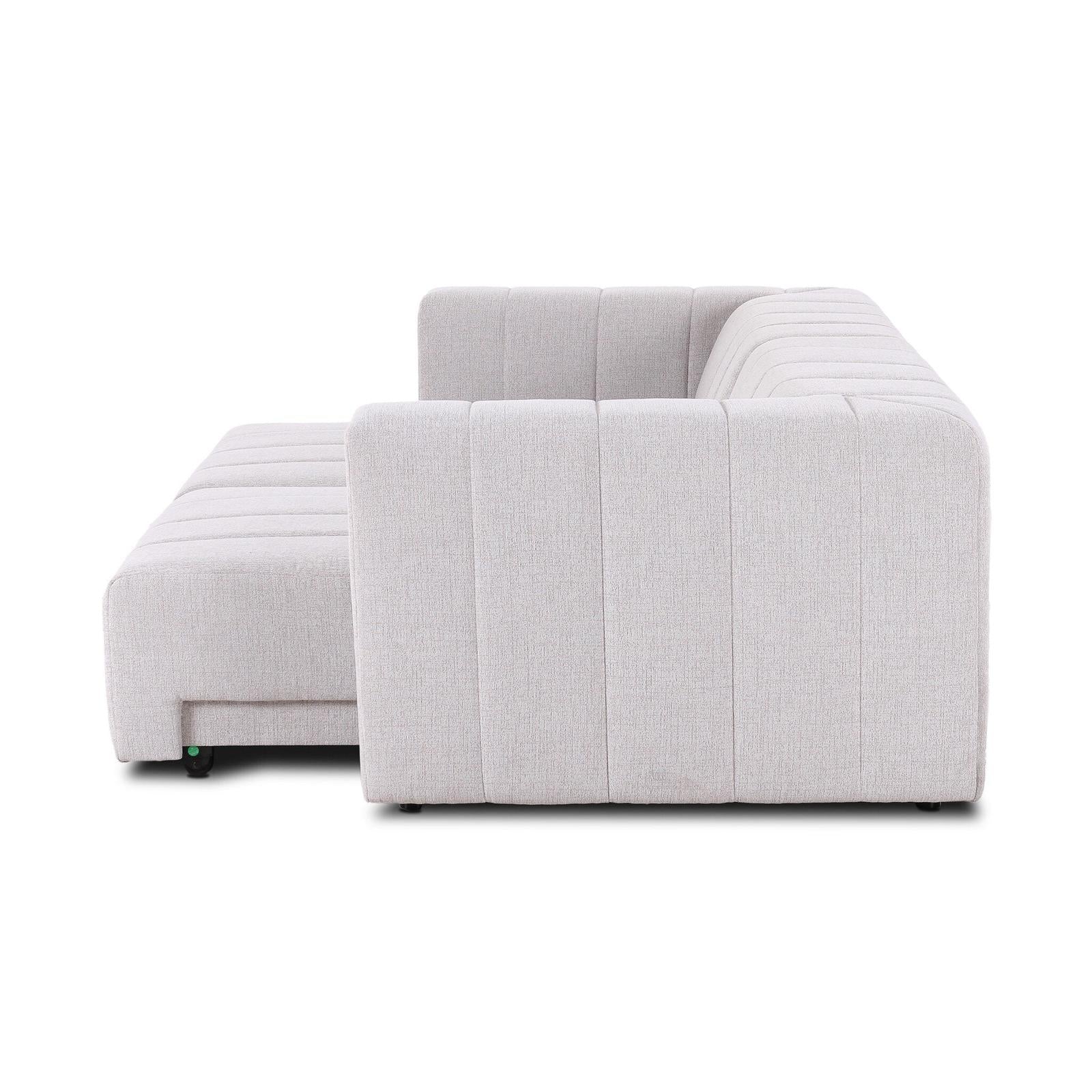 Langham Power Recliner 2-Piece Sectional