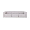 Langham Power Recliner 3-Piece Sectional