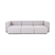 Langham Power Recliner 3-Piece Sectional