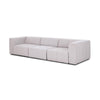 Langham Power Recliner 3-Piece Sectional