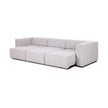 Langham Power Recliner 3-Piece Sectional