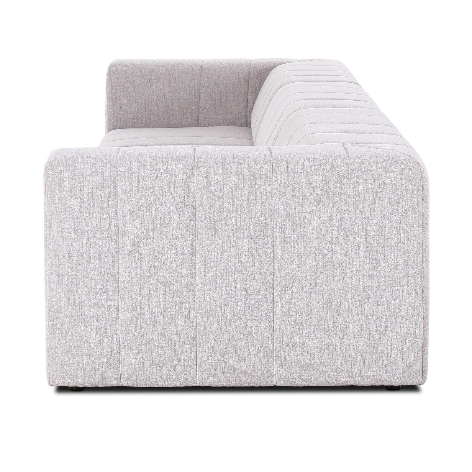 Langham Power Recliner 3-Piece Sectional