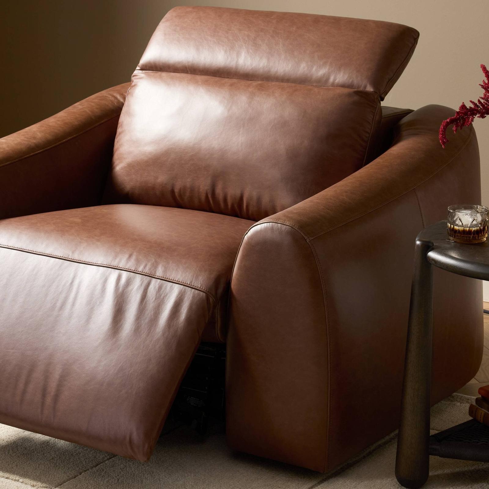 Alondra Power Recliner