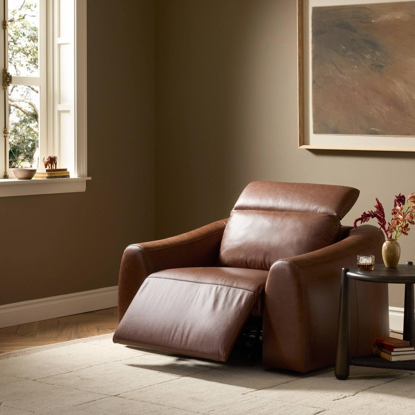 Alondra Power Recliner