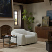 Alondra Power Recliner