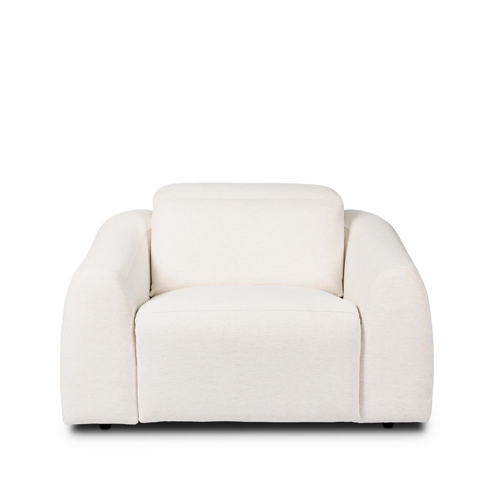 Alondra Power Recliner