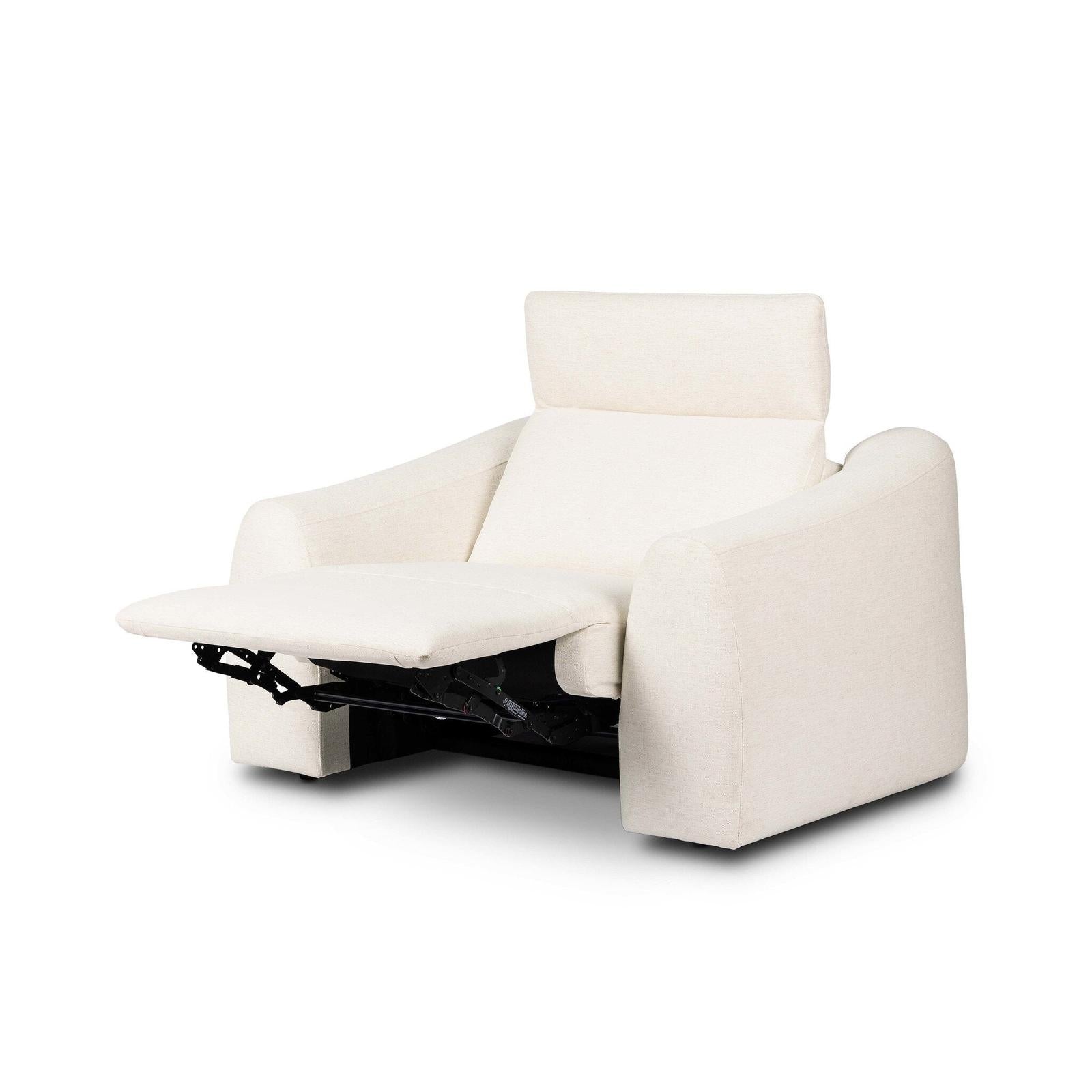 Alondra Power Recliner