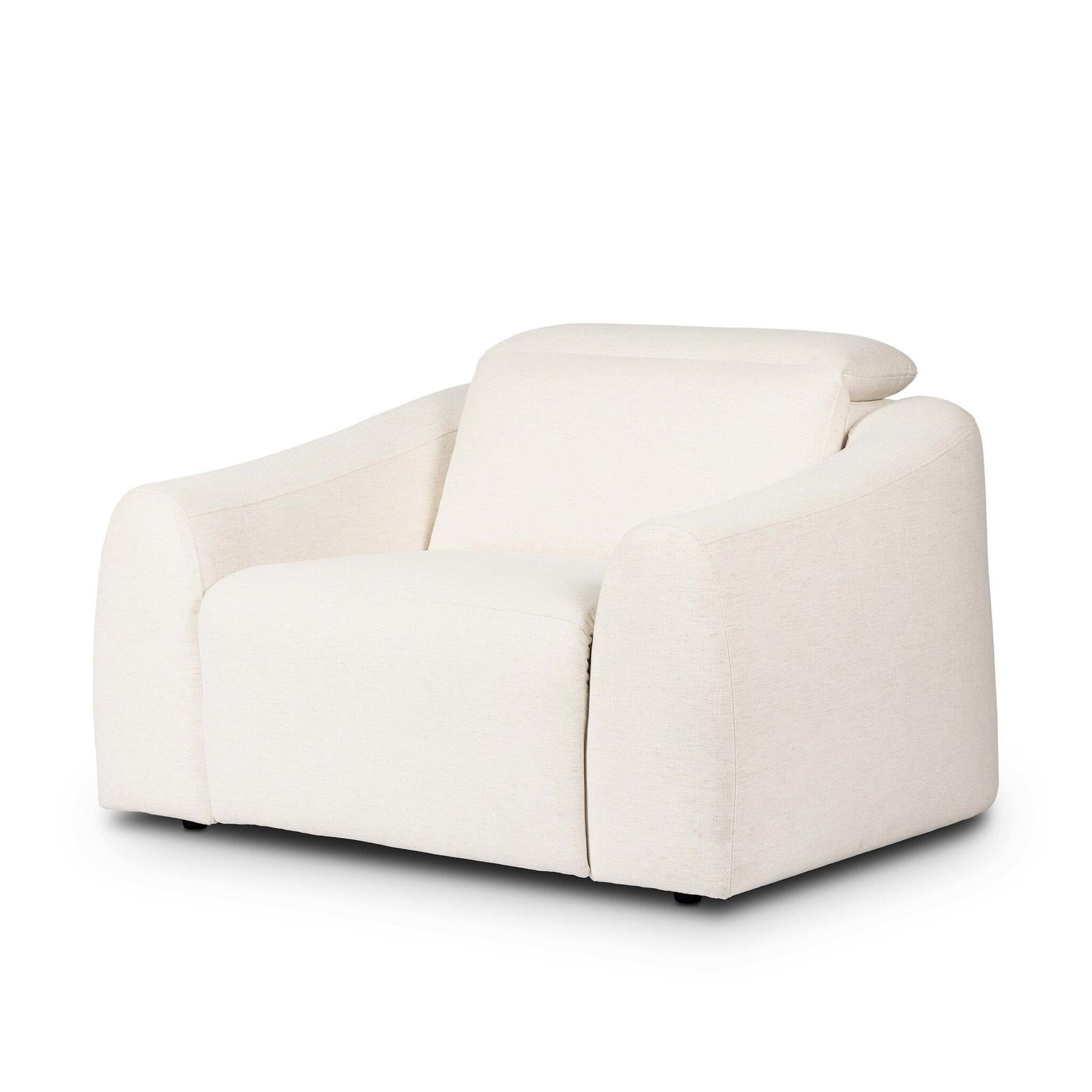 Alondra Power Recliner