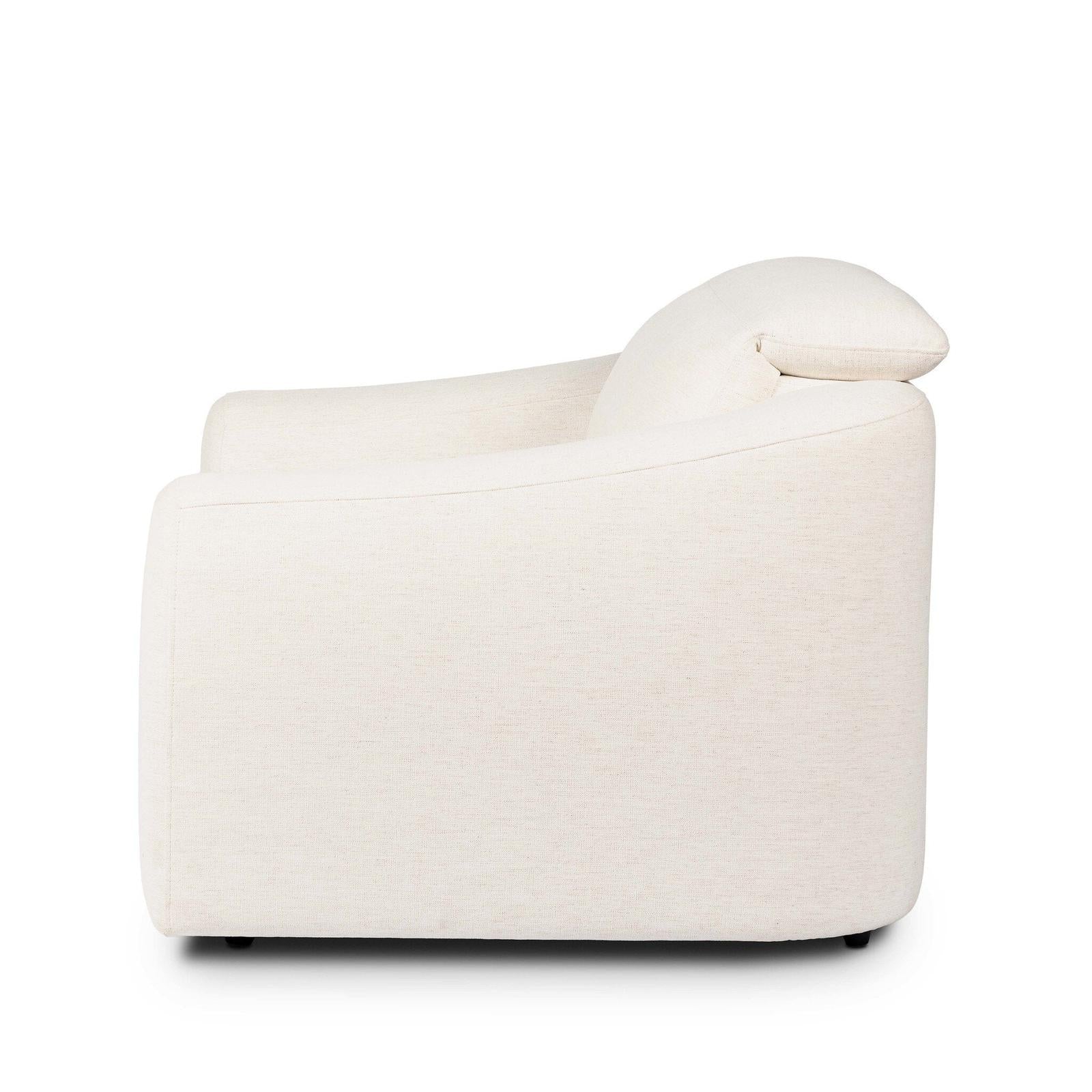 Alondra Power Recliner