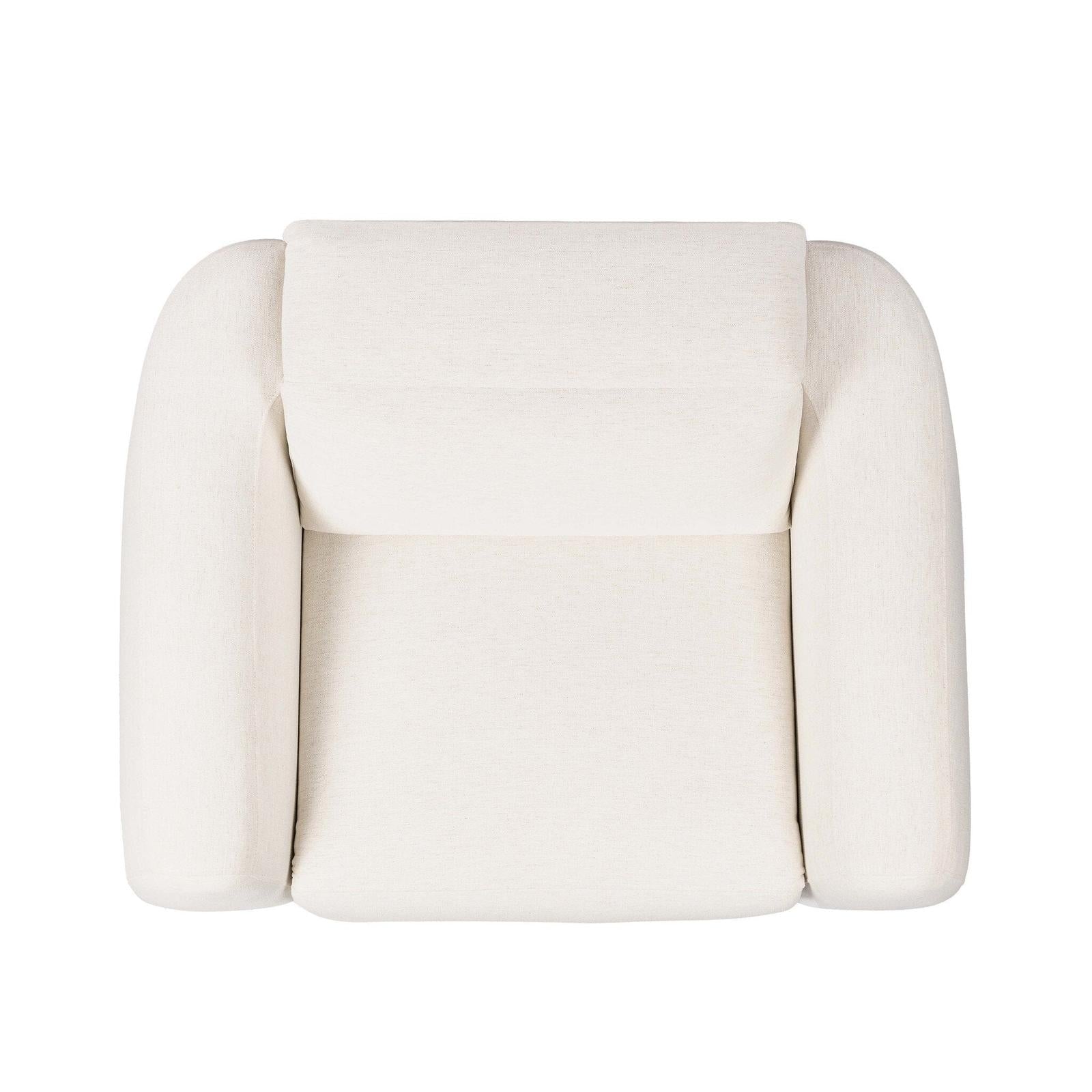 Alondra Power Recliner