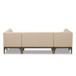 Ellington Dining Banquette U-Shape