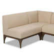 Ellington Dining Banquette U-Shape