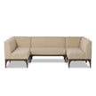 Ellington Dining Banquette U-Shape