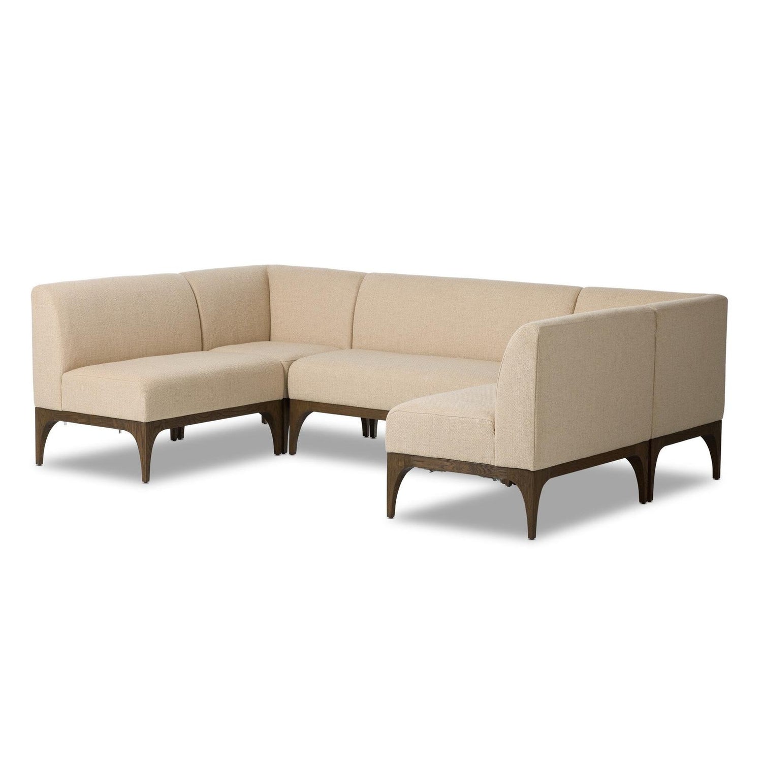 Ellington Dining Banquette U-Shape