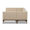 Ellington Dining Banquette U-Shape
